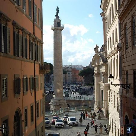 Stradivari Suite Roma Exteriör bild