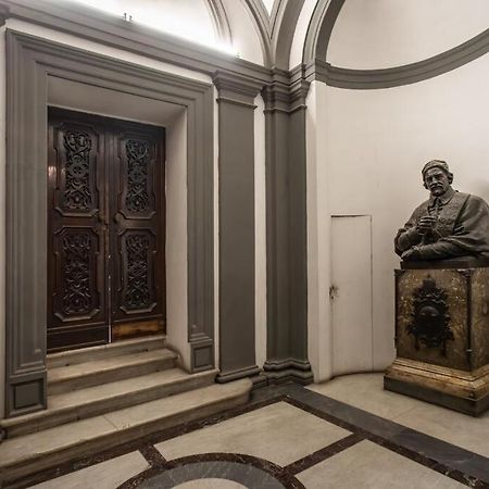 Stradivari Suite Roma Exteriör bild