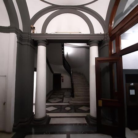 Stradivari Suite Roma Exteriör bild