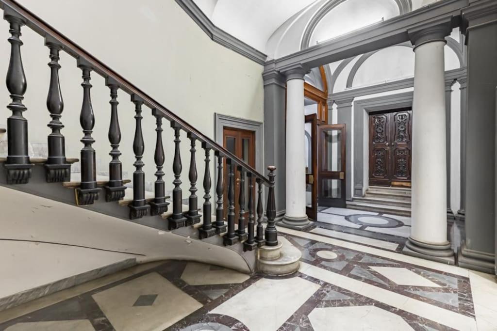 Stradivari Suite Roma Exteriör bild