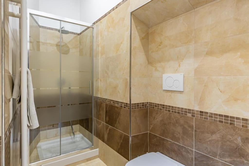 Stradivari Suite Roma Exteriör bild