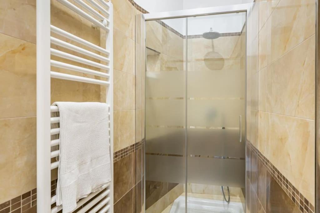 Stradivari Suite Roma Exteriör bild