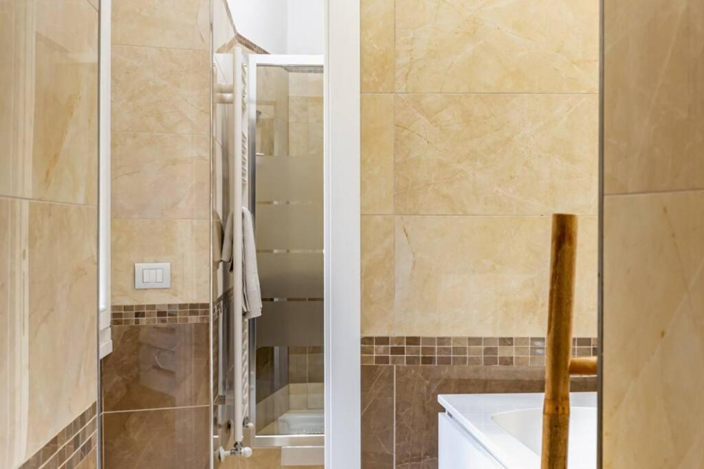 Stradivari Suite Roma Exteriör bild