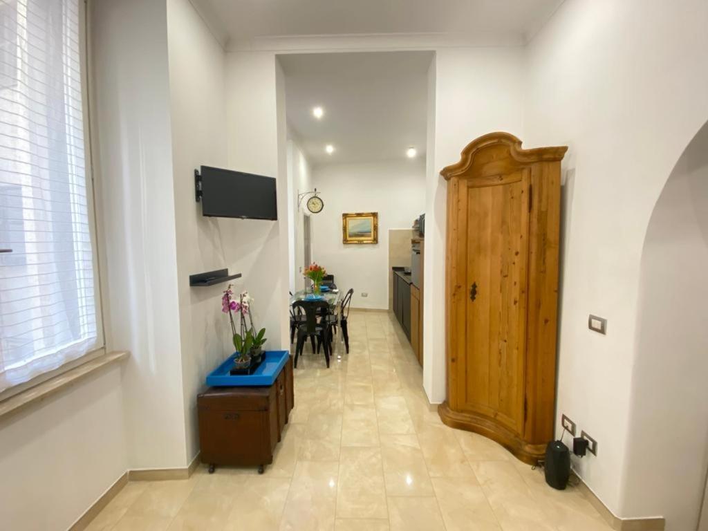 Stradivari Suite Roma Exteriör bild