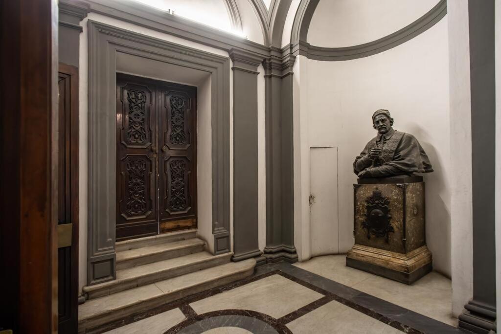 Stradivari Suite Roma Exteriör bild