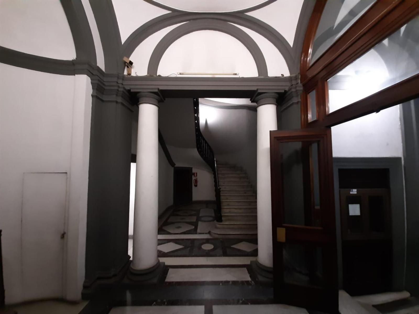 Stradivari Suite Roma Exteriör bild